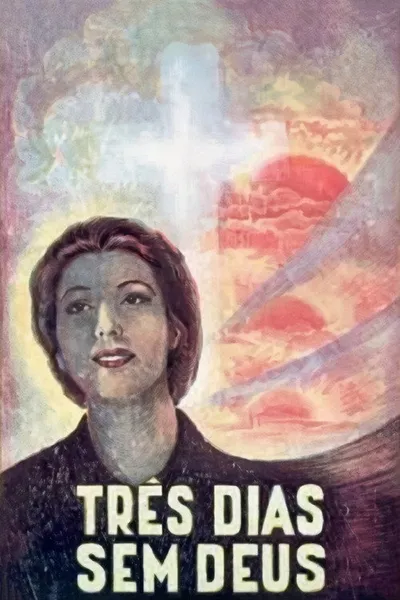 Three Days Without God