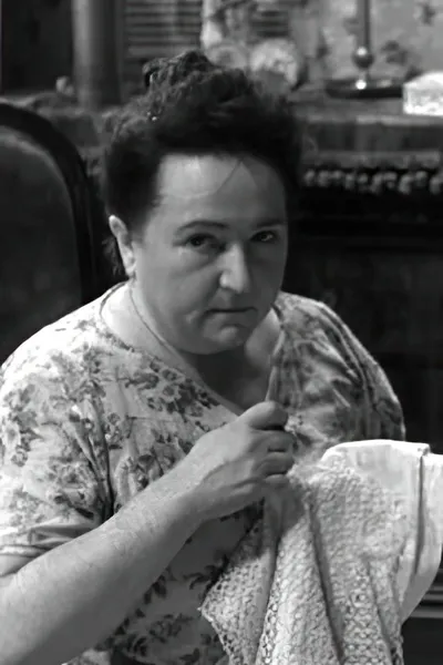 Jane Pierson