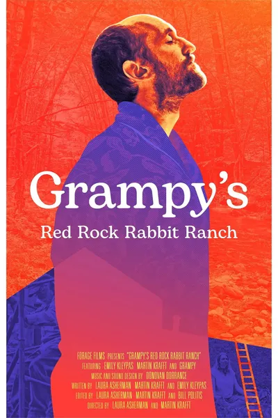 Grampy's Red Rock Rabbit Ranch