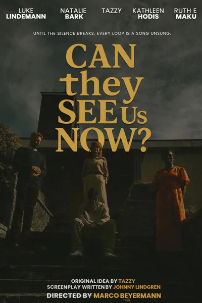 Can They See Us Now?