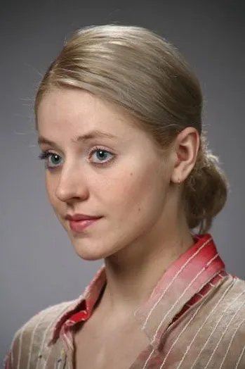 Inga Aleynikova