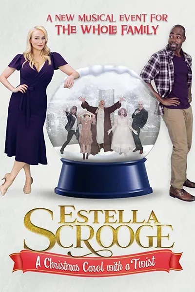 Estella Scrooge
