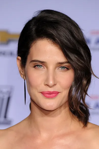 Cobie Smulders