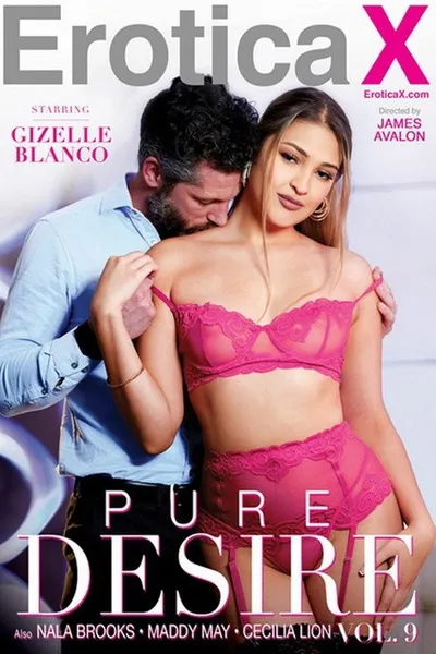 Pure Desire 9
