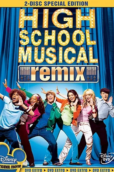 High School Musical: Remix