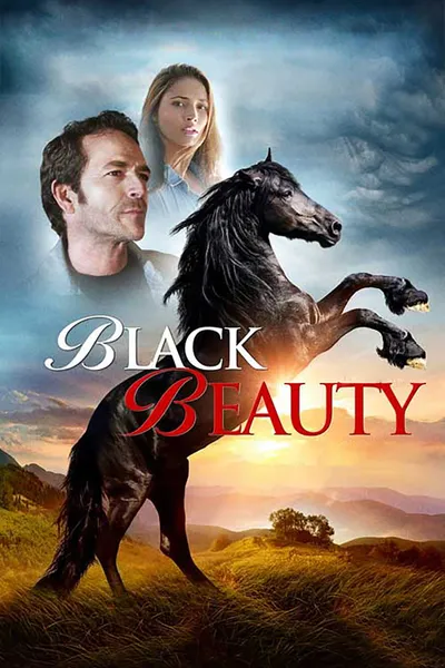 Black Beauty