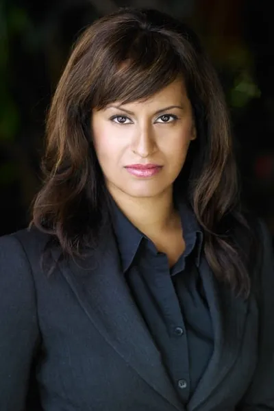 Sangeeta Wylie