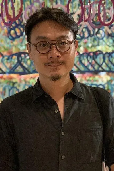 Huang Changzuo