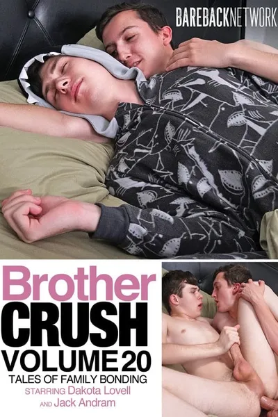 Brother Crush 20