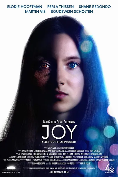 Joy