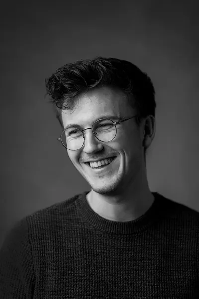 Moritz Hoffmann