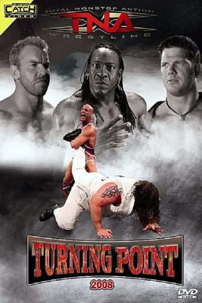 TNA Turning Point 2008