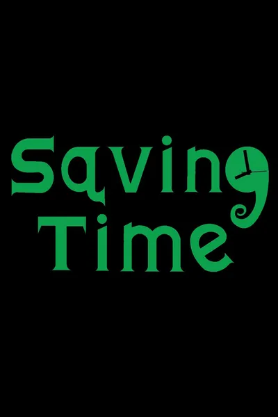 Saving Time