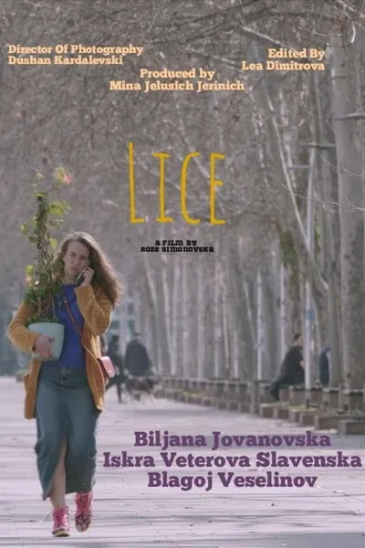 Lice