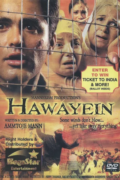 Hawayein