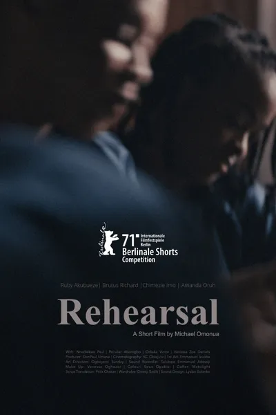 Rehearsal