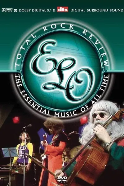 Electric Light Orchestra - ELO - Total Rock Review