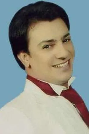 Akbar Alizadeh