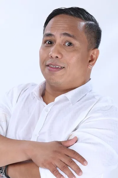 Eric Nicolas