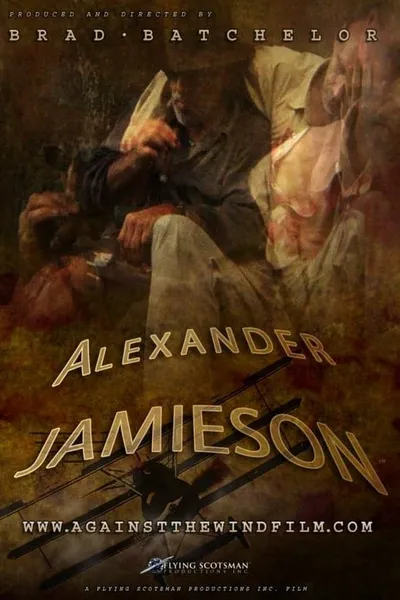 Alexander Jamieson