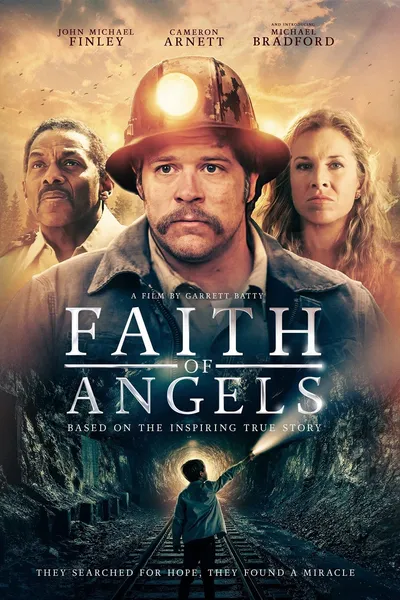 Faith of Angels