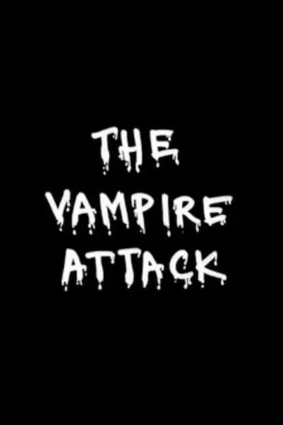 The Vampire Attack