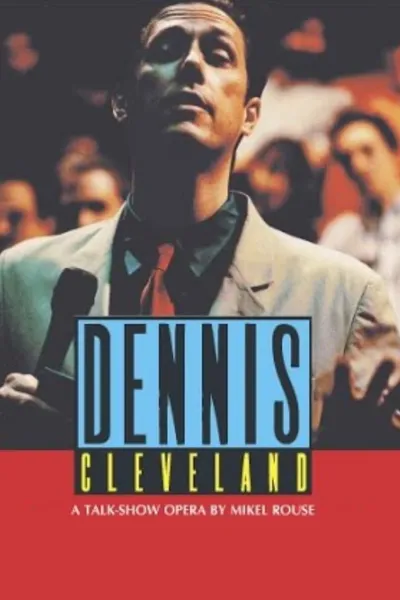 Dennis Cleveland