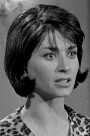 Eleni Stavropoulou