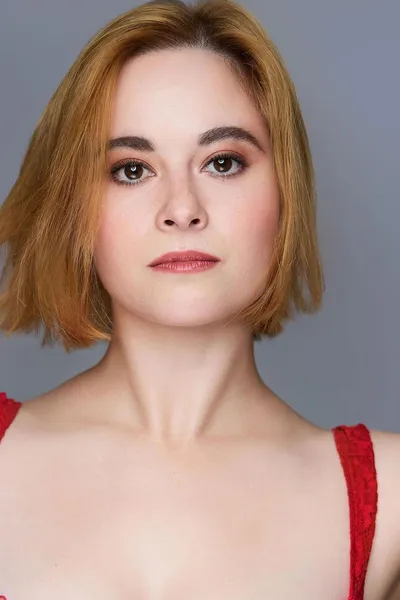 Claire Kniaz