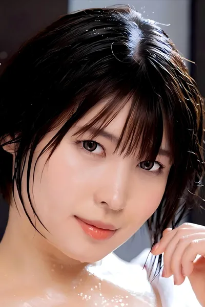 白雪美月