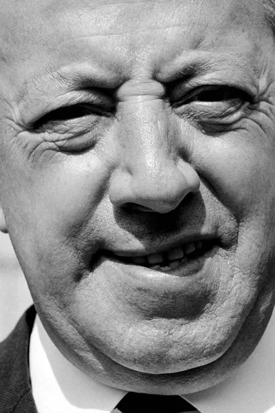 Jimmy Murphy