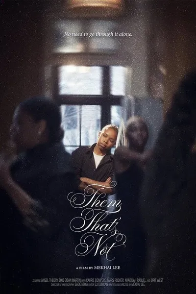 Them That's Not