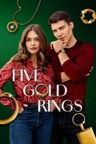 Five Gold Rings