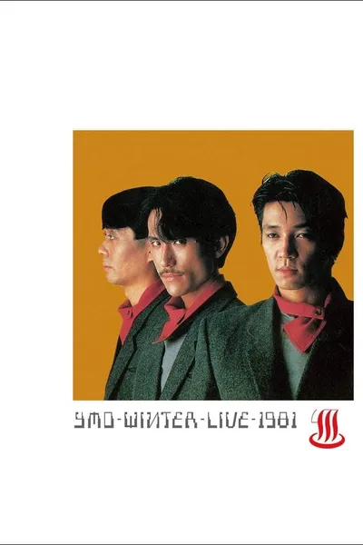 YMO: Winter Live '81