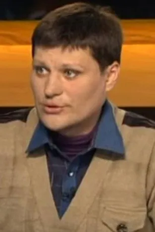 Evgeniy Sapayev