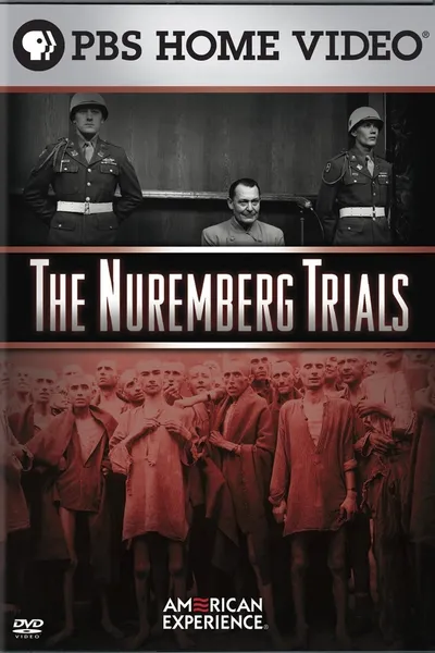 American Experience:  The Nuremberg Trials