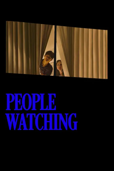 People Watching