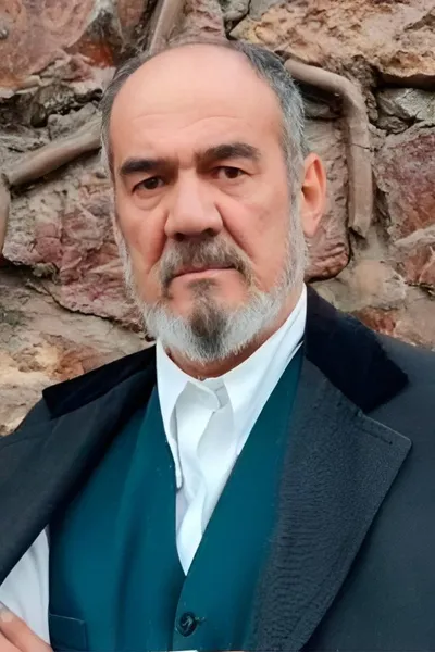 Tohir Saidov