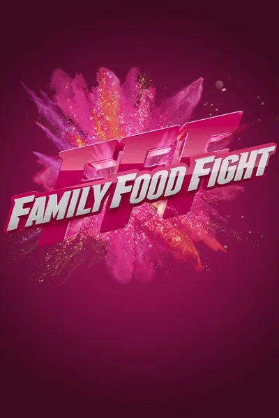 Family Food Fight