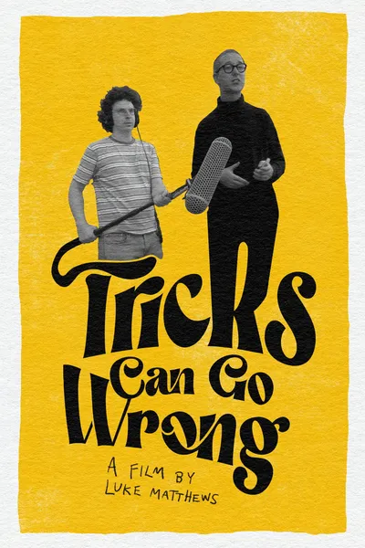 Tricks Can Go Wrong