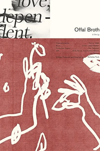 Offal Broth