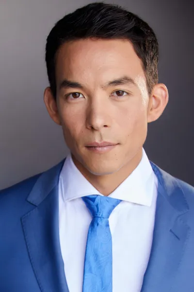 Joe Daru