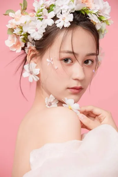 Zhang Yuyi