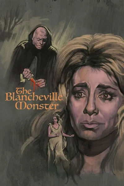 Castle of Horror