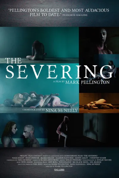 The Severing