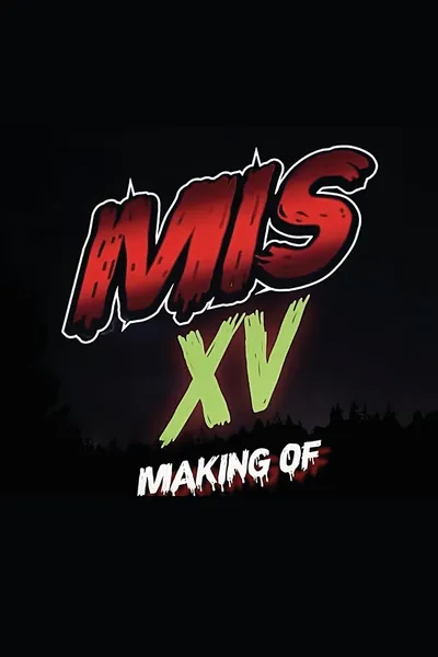 Making "Mis XV"