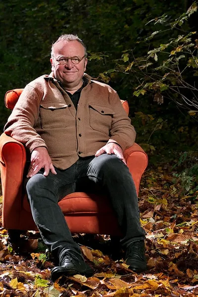 Thierry Dory