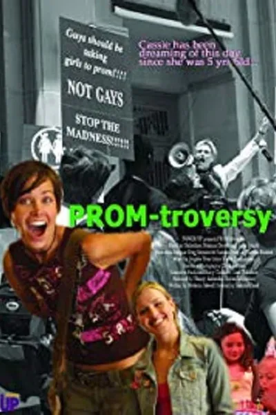 PROM-troversy