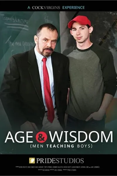 Age & Wisdom (Men Teaching Boys)