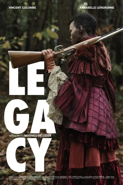 LEGACY